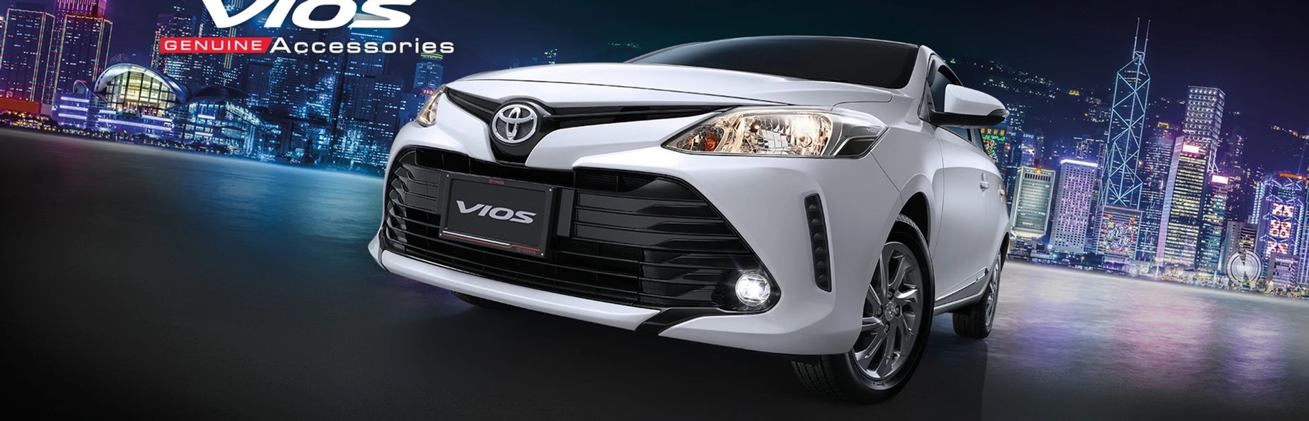 Toyota Yaris Cross 2023 tại Indonesia được phát triển dựa trên nền tảng khung gầm toàn cầu của Daihatsu (DNGA), tương tự Toyota Vios thế hệ mới ...